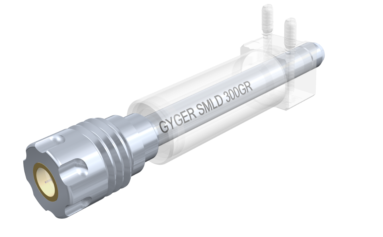 Microvalve