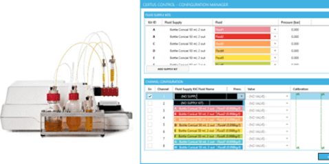 simultaneous-variable-dispensing